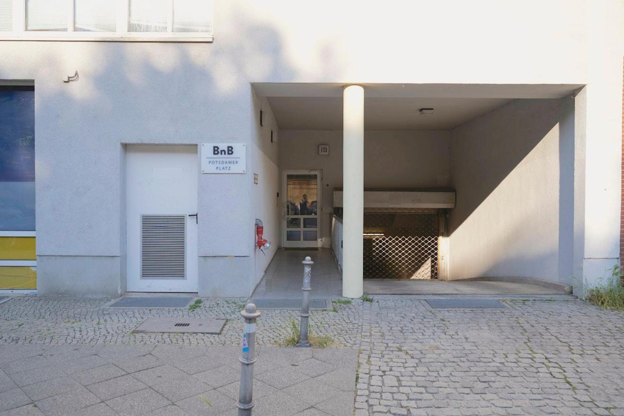 Bnb Potsdamer Platz - Rooms & Apartments — Fotos 3
