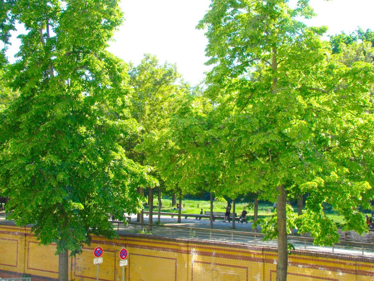 Bnb Potsdamer Platz - Rooms & Apartments — Fotos 1